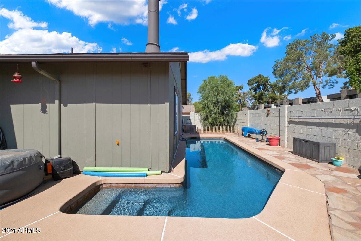 1804 W KIOWA Circle, Mesa