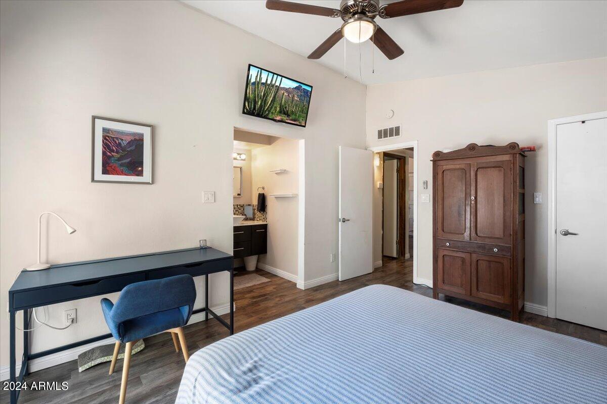 1804 W KIOWA Circle, Mesa