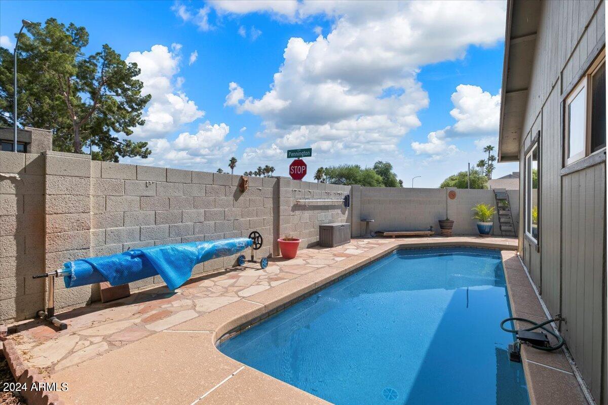 1804 W KIOWA Circle, Mesa