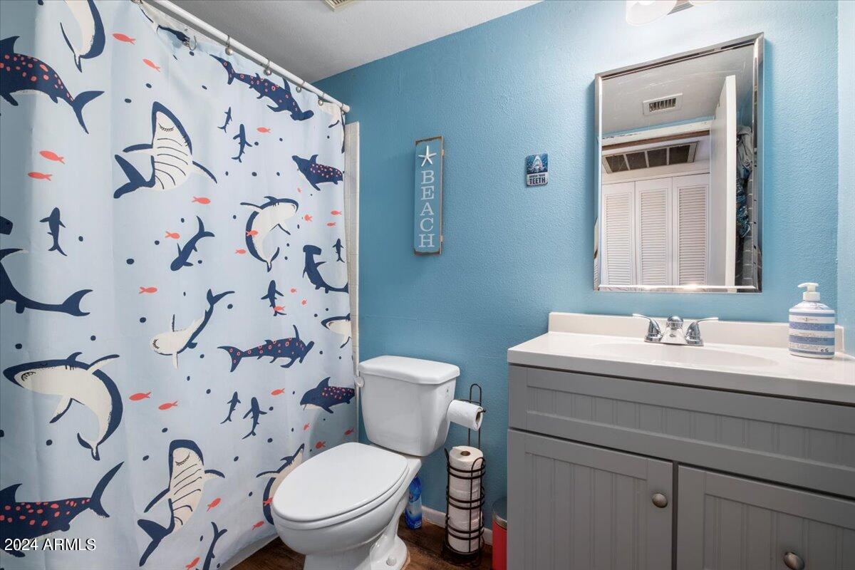 1804 W KIOWA Circle, Mesa