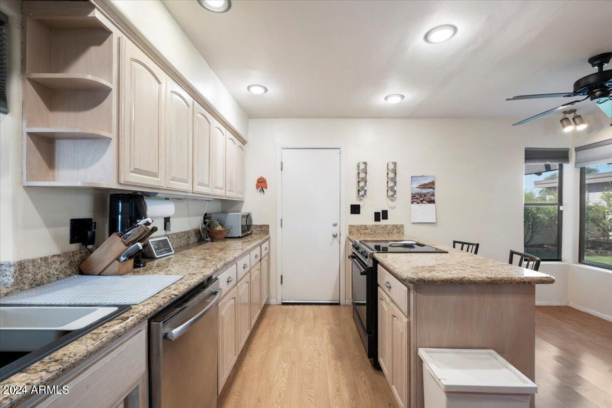 1804 W KIOWA Circle, Mesa