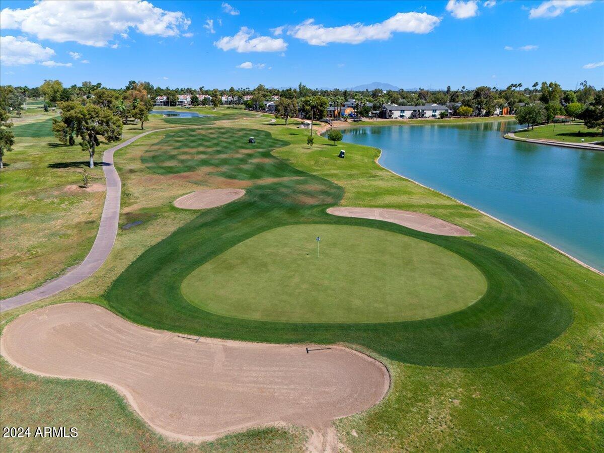 1804 W KIOWA Circle, Mesa