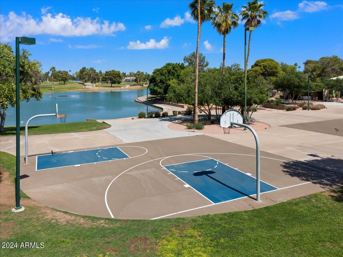 1804 W KIOWA Circle, Mesa