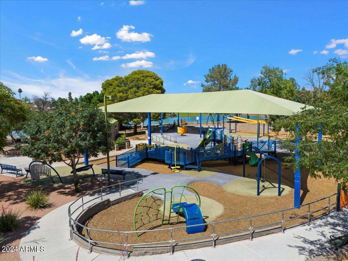 1804 W KIOWA Circle, Mesa