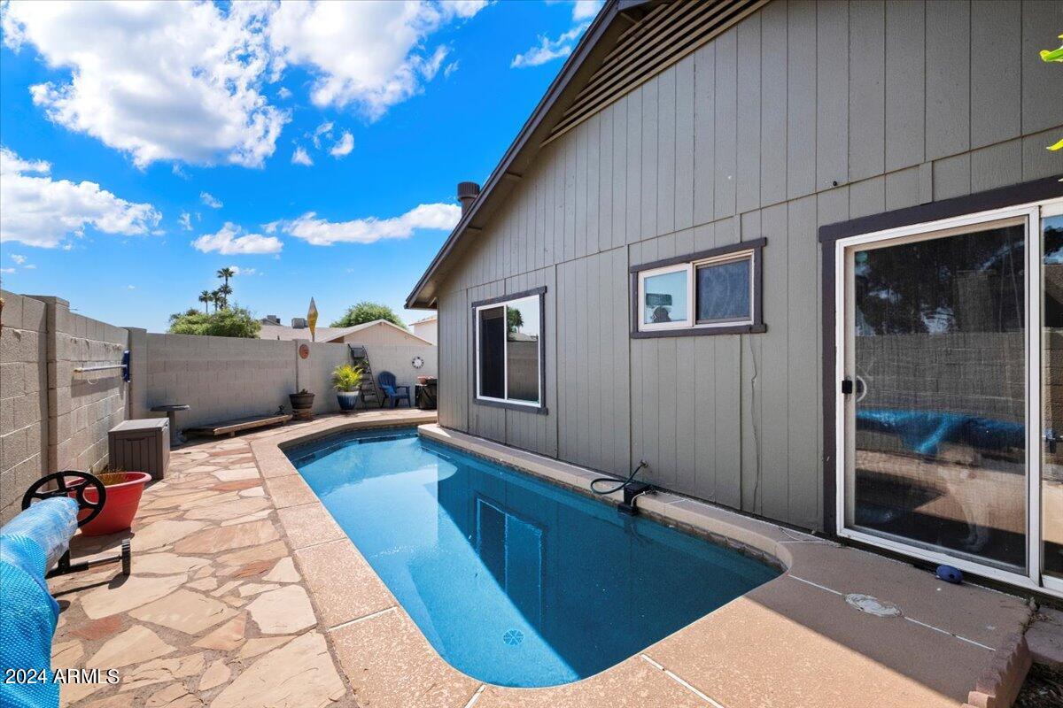 1804 W KIOWA Circle, Mesa