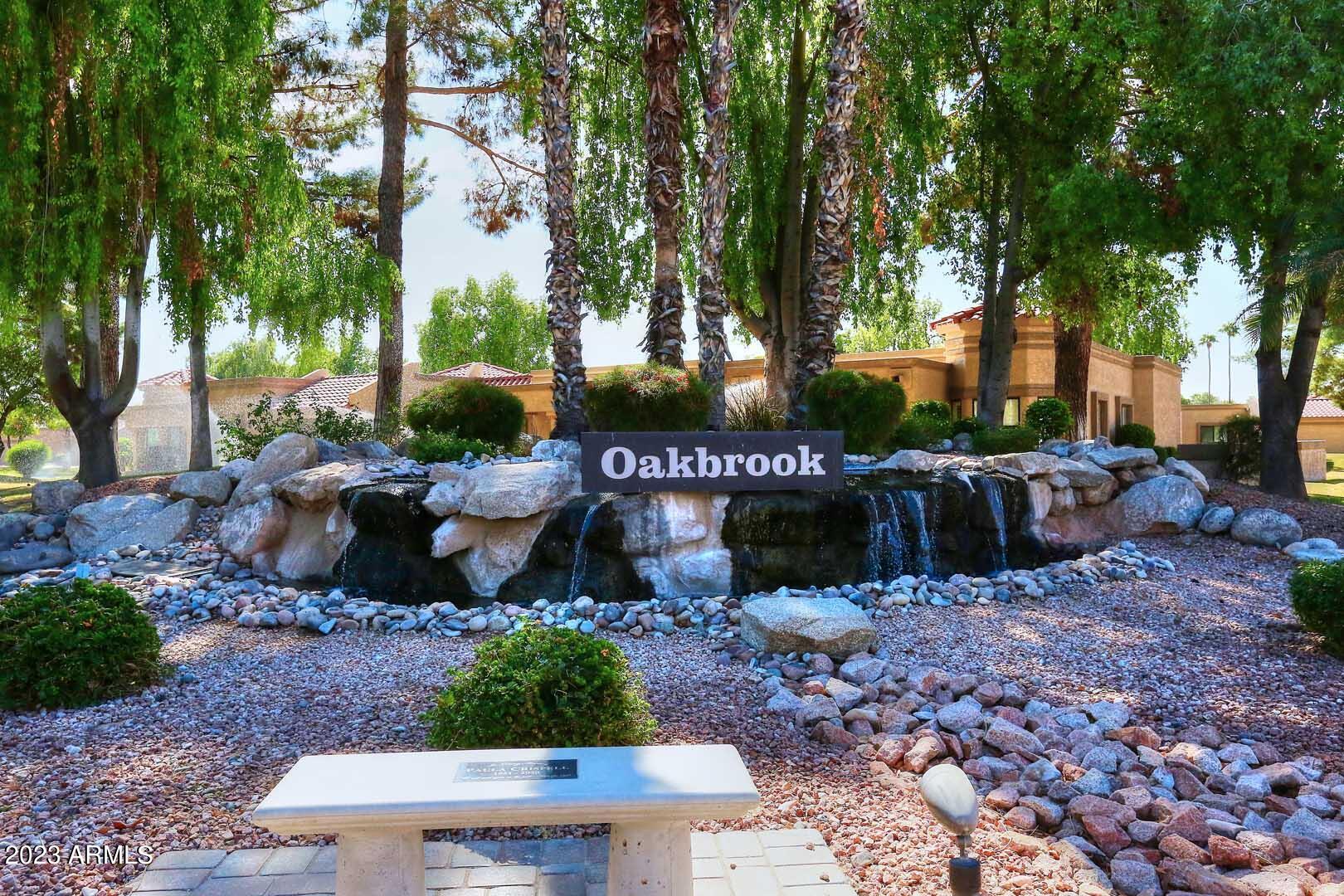 9712 W ORAIBI Drive, Peoria