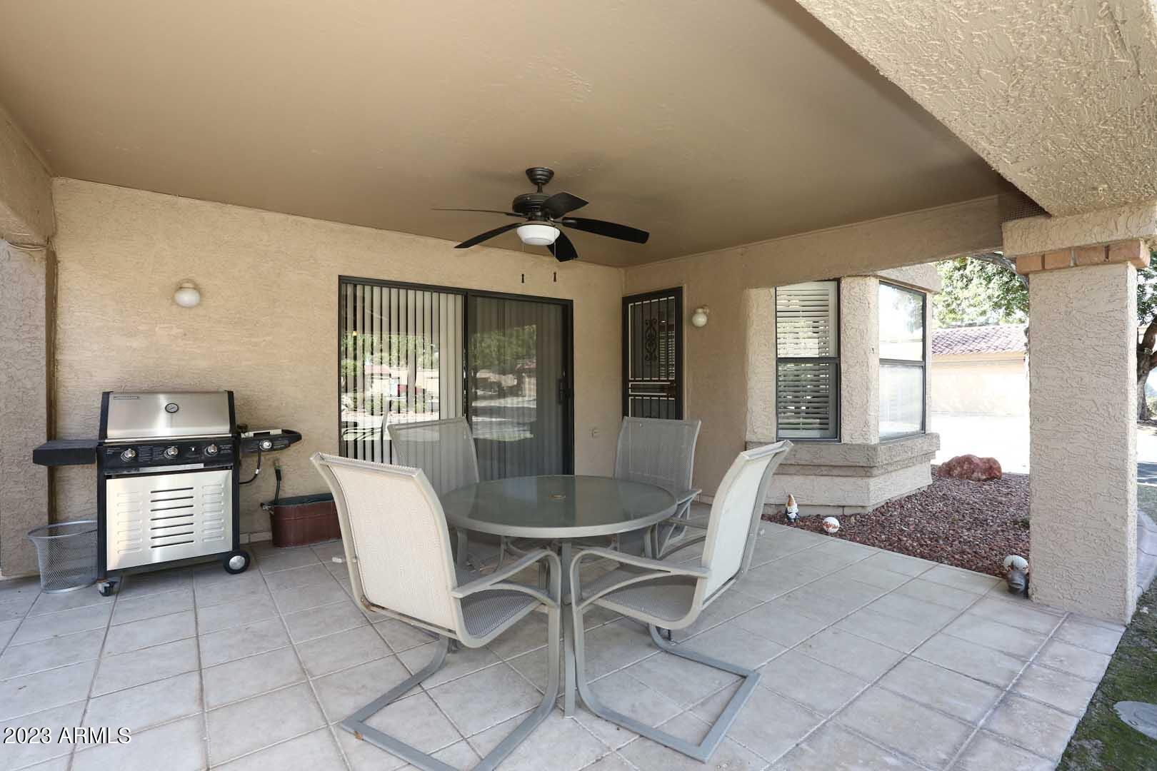 9712 W ORAIBI Drive, Peoria