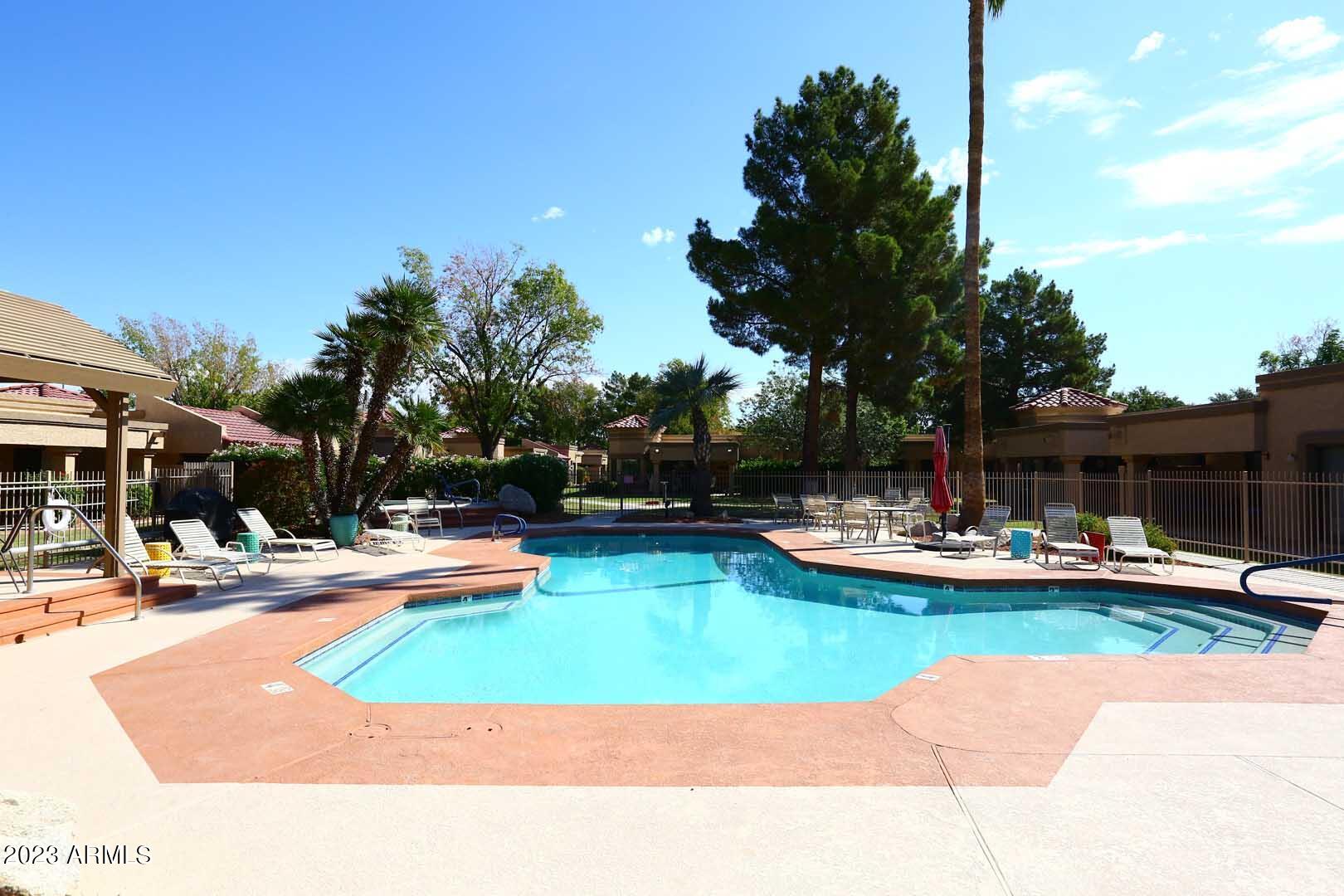 9712 W ORAIBI Drive, Peoria