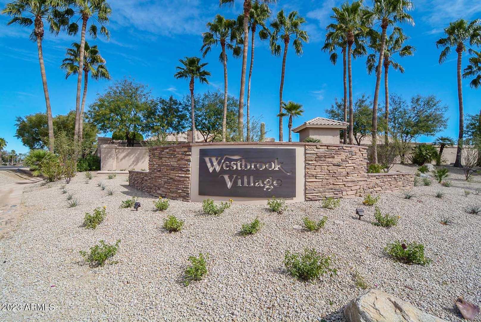 9712 W ORAIBI Drive, Peoria