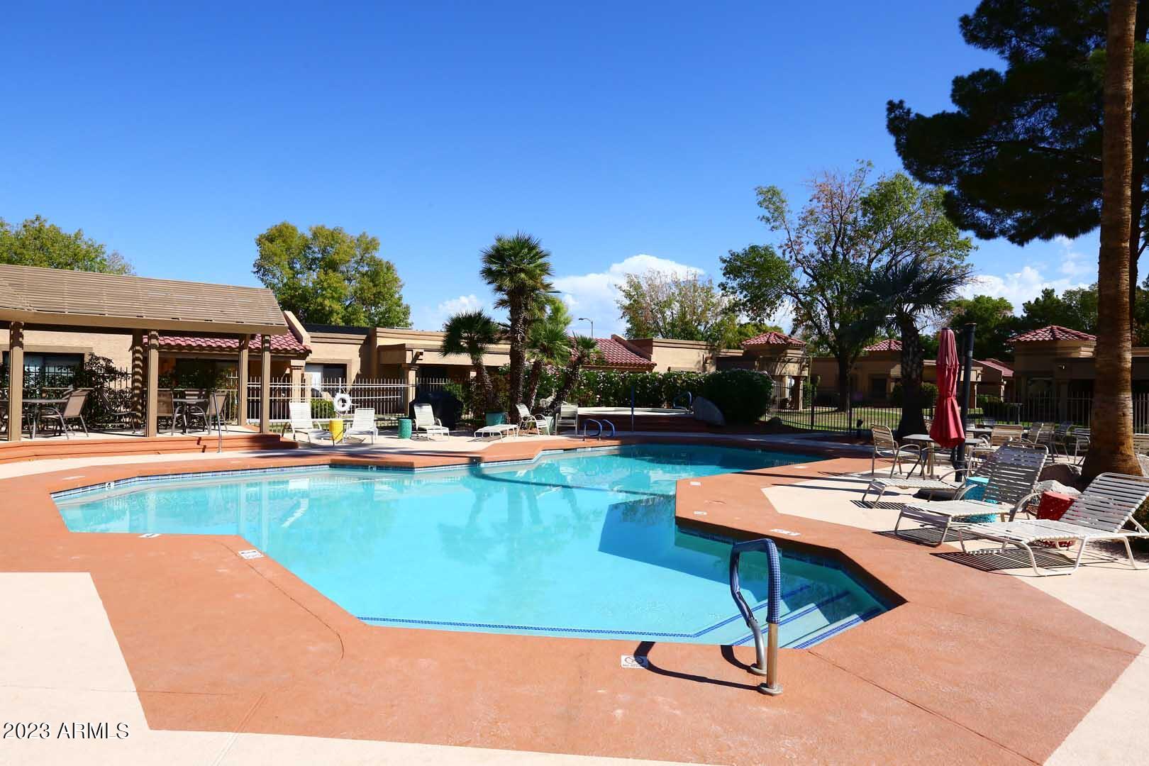 9712 W ORAIBI Drive, Peoria