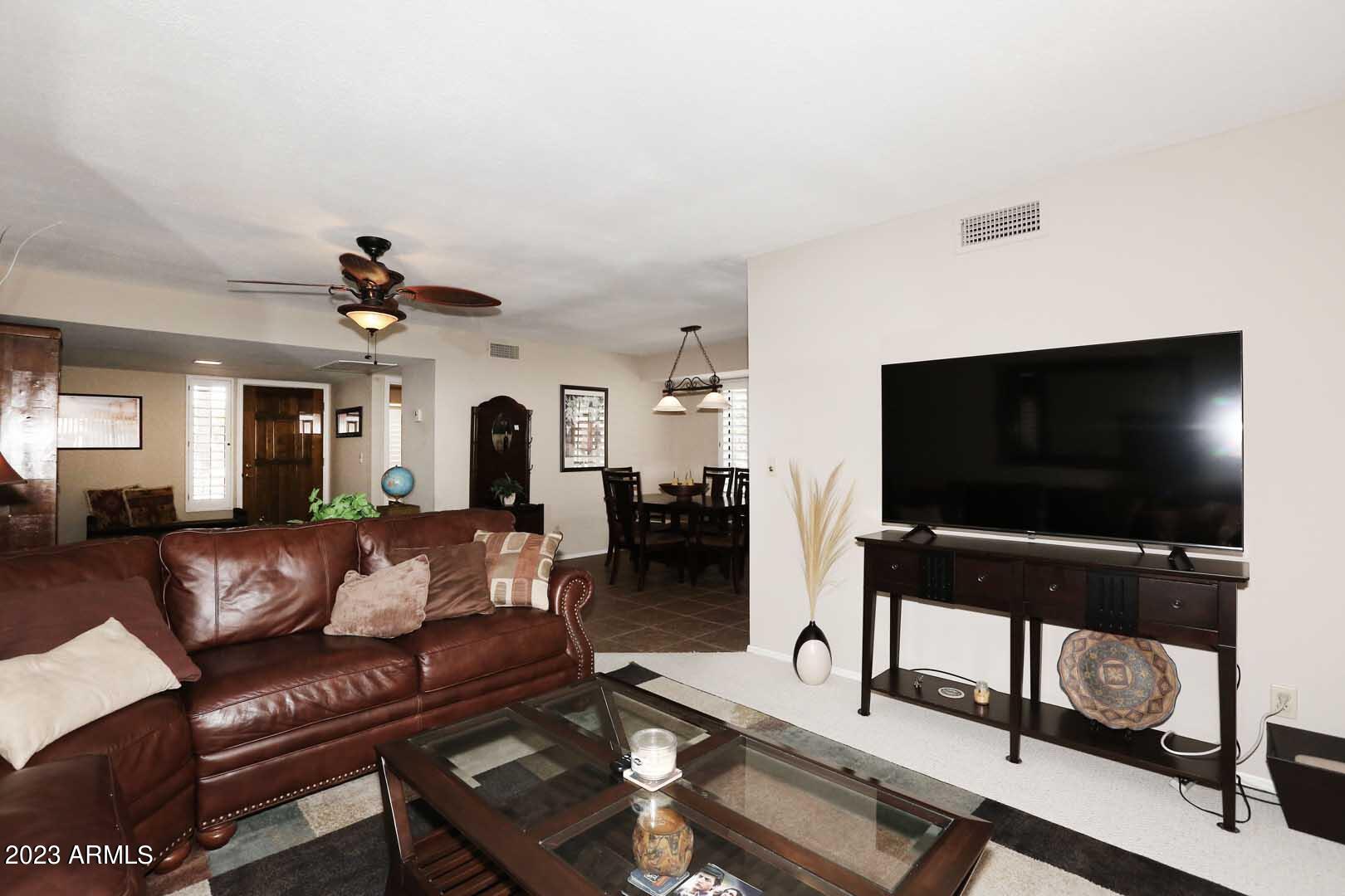 9712 W ORAIBI Drive, Peoria