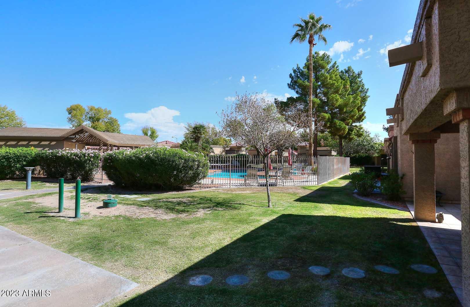 9712 W ORAIBI Drive, Peoria