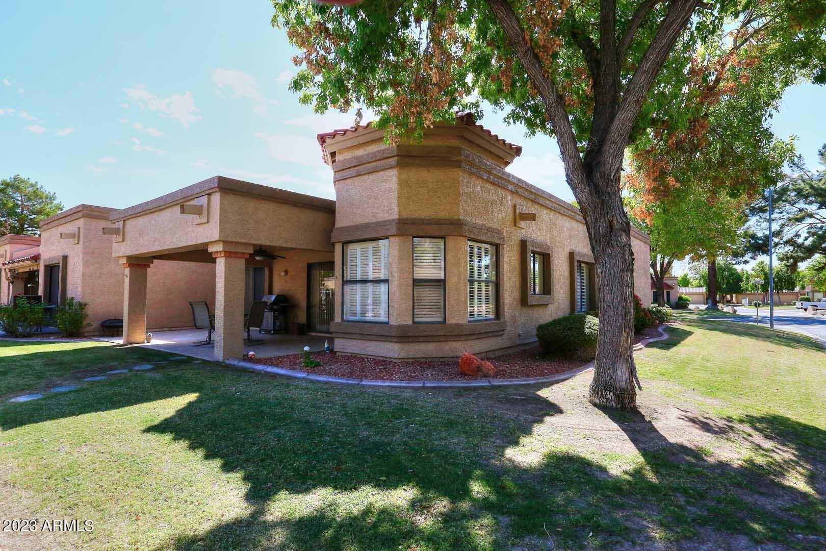 9712 W ORAIBI Drive, Peoria