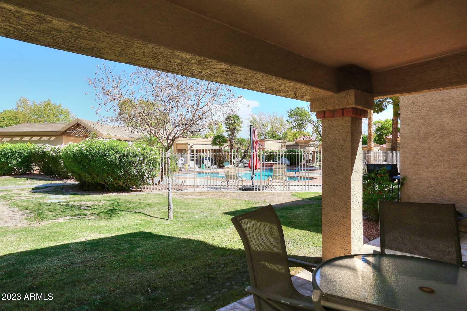 9712 W ORAIBI Drive, Peoria