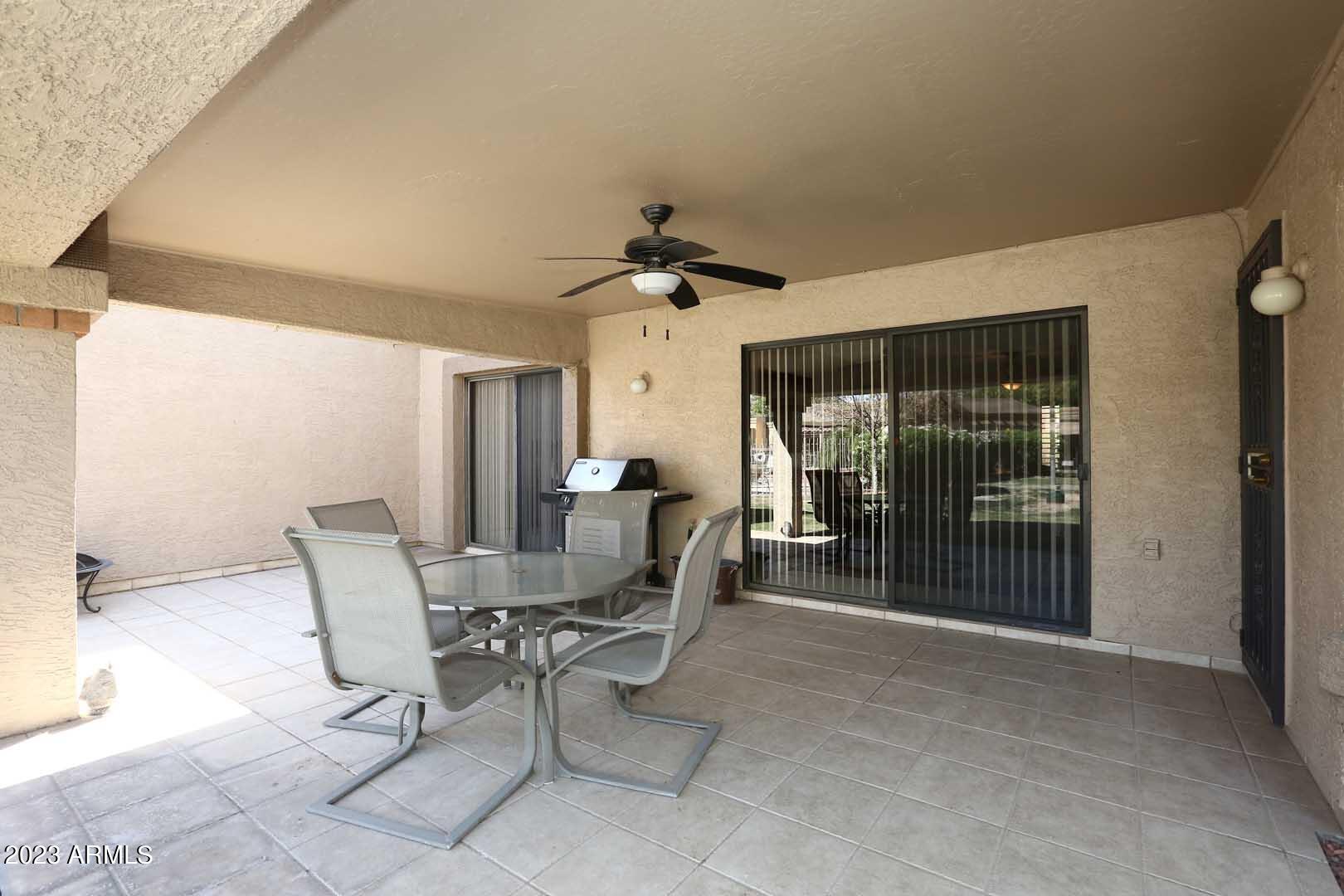 9712 W ORAIBI Drive, Peoria