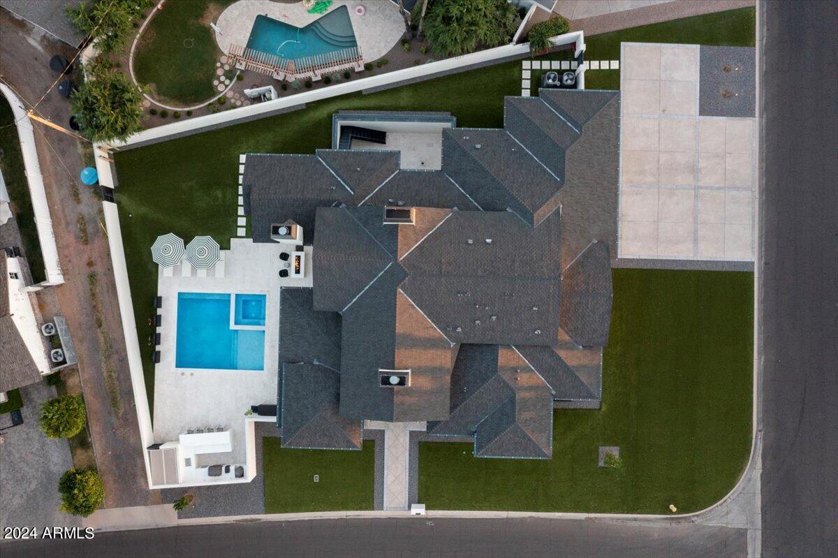 5235 E CALLE VENTURA, Phoenix