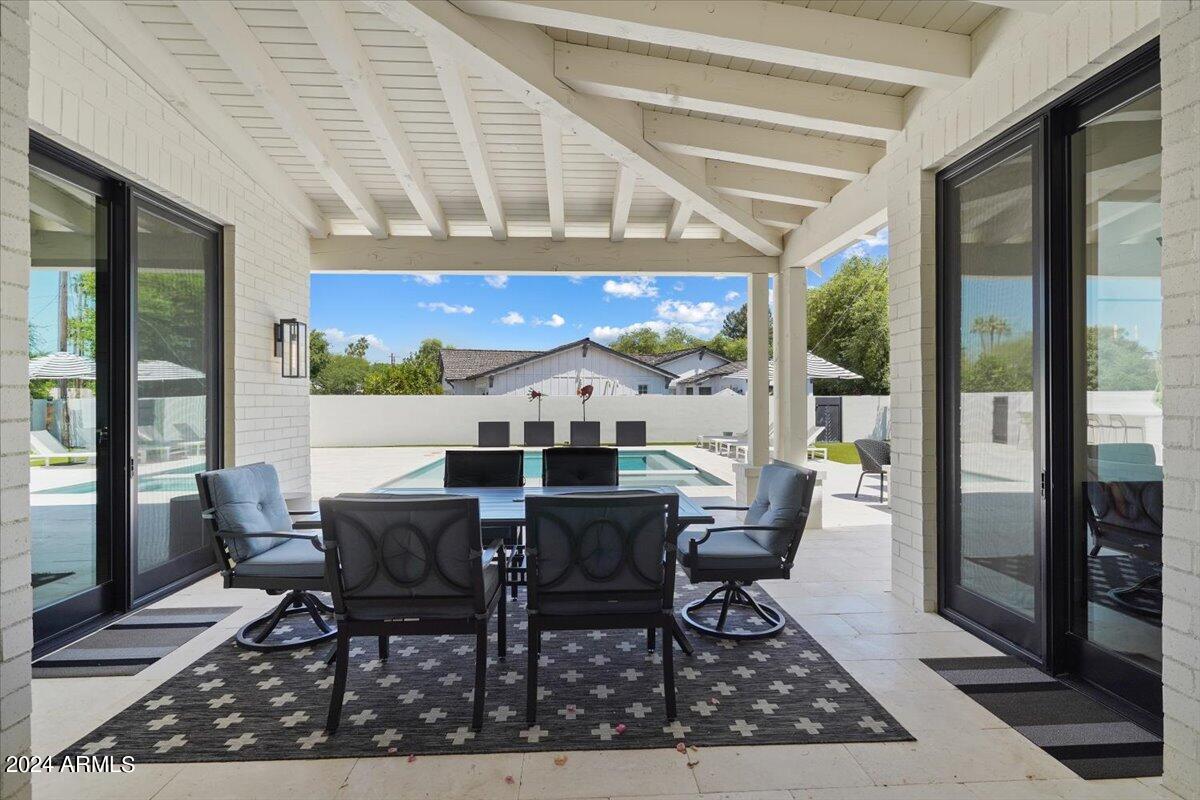 5235 E CALLE VENTURA, Phoenix