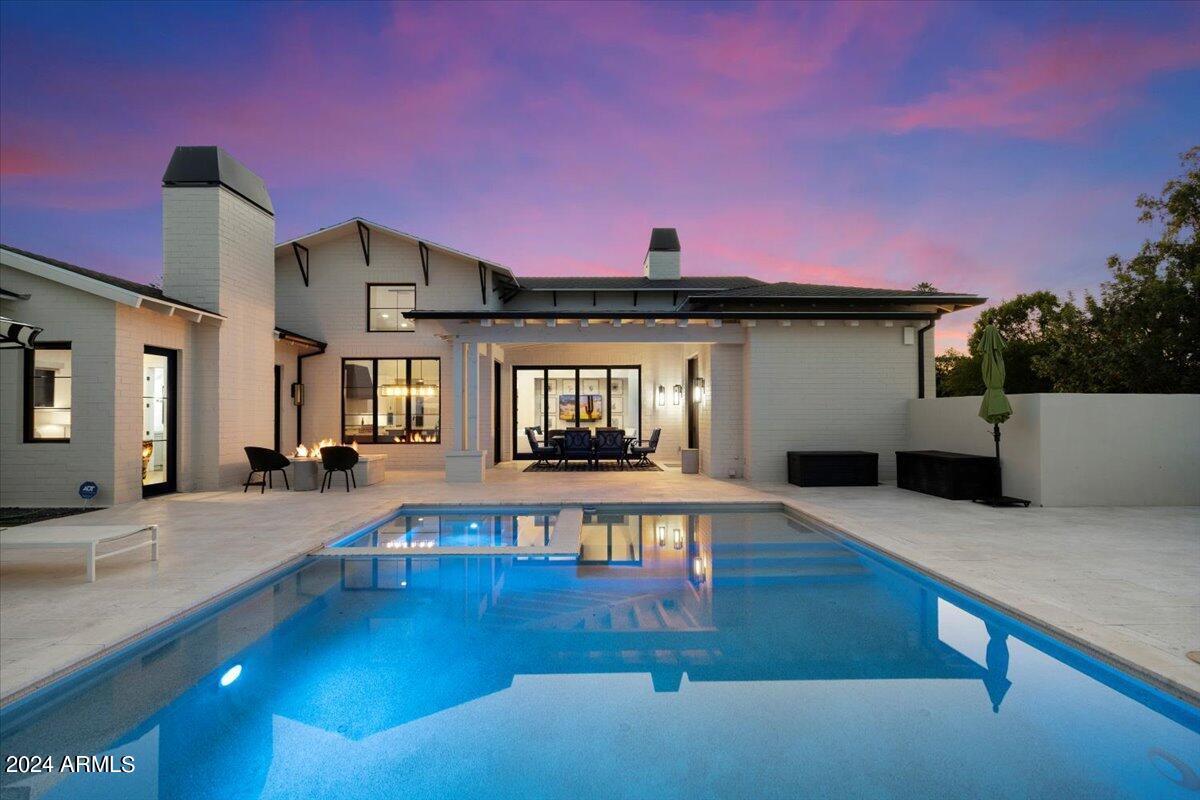 5235 E CALLE VENTURA, Phoenix