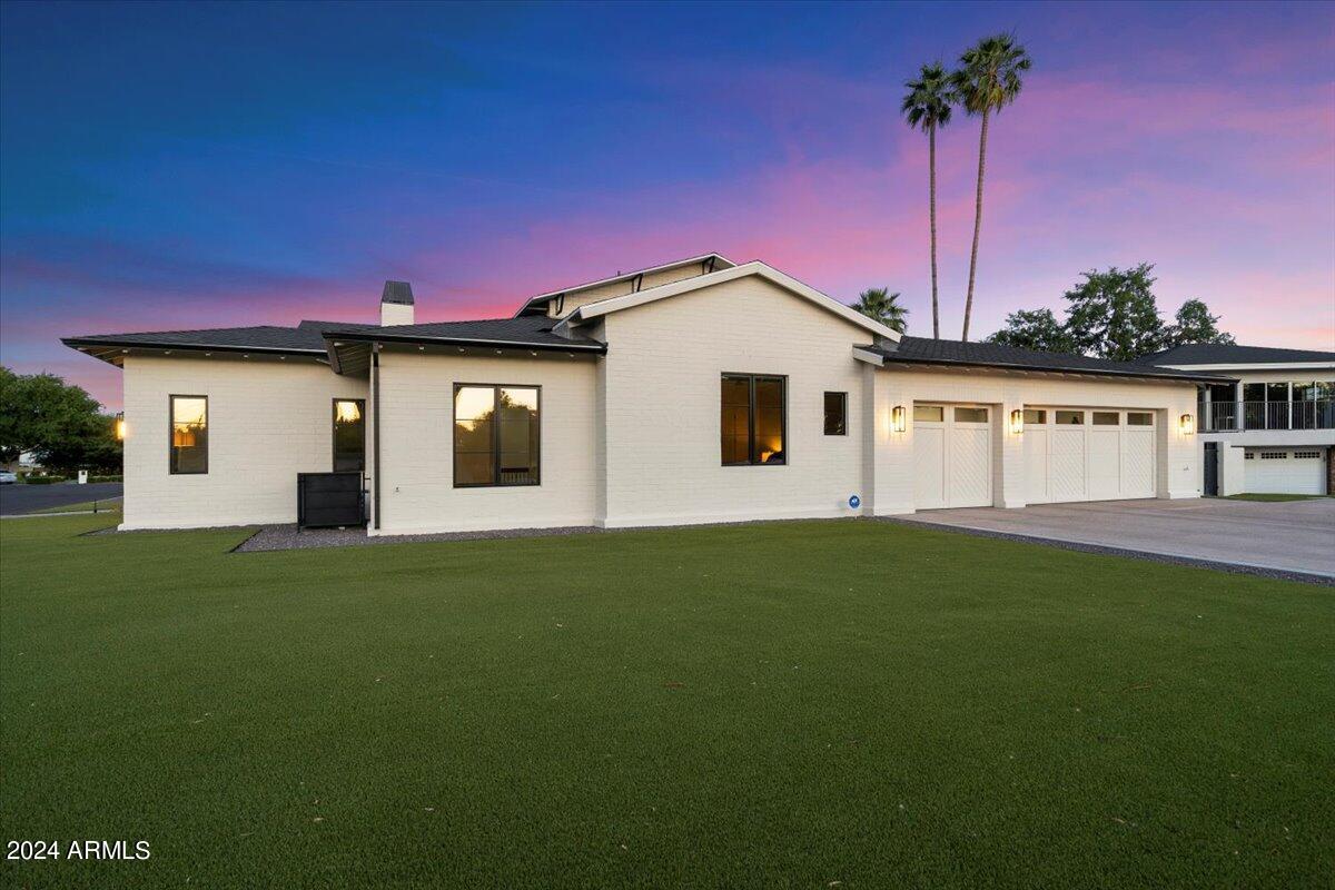 5235 E CALLE VENTURA, Phoenix