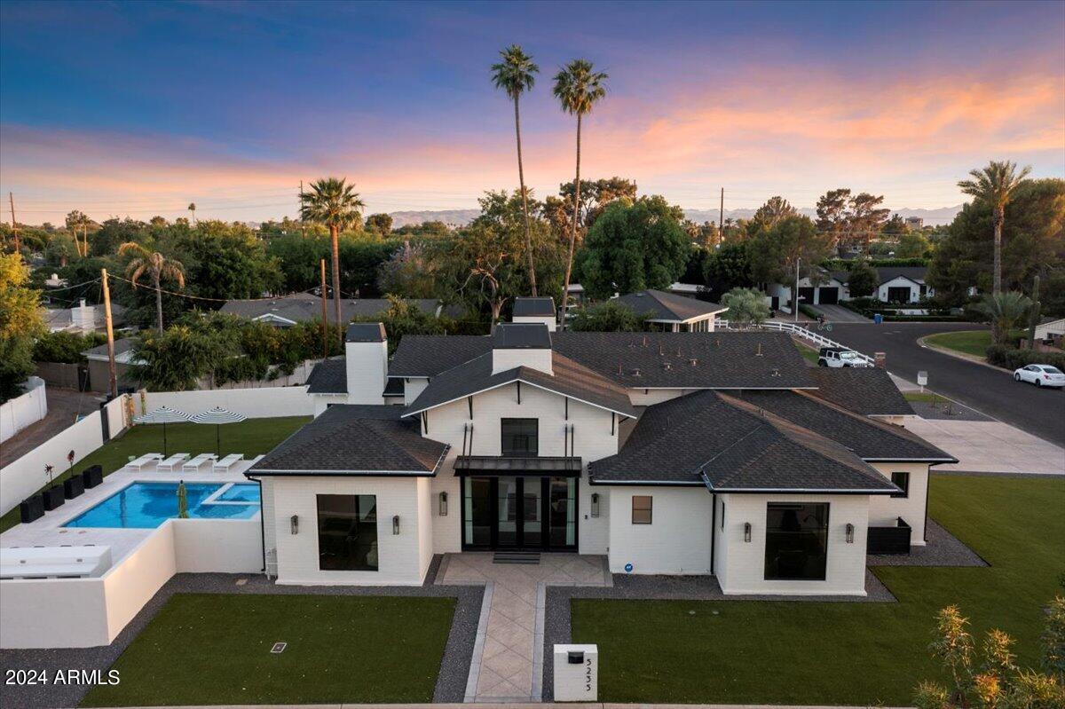 5235 E CALLE VENTURA, Phoenix