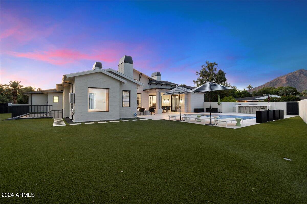 5235 E CALLE VENTURA, Phoenix