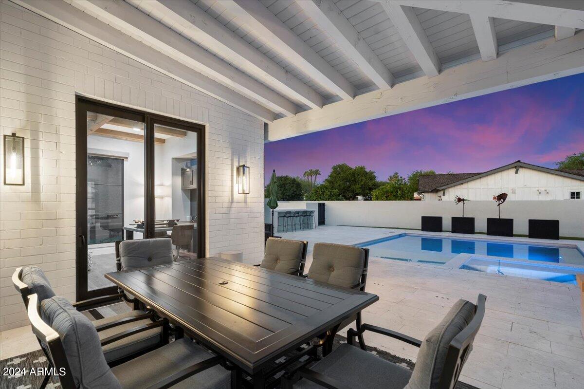 5235 E CALLE VENTURA, Phoenix