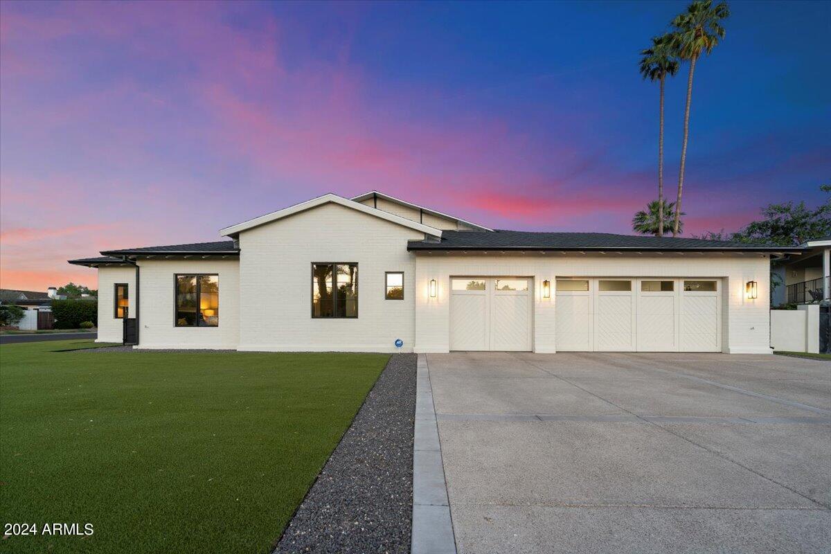 5235 E CALLE VENTURA, Phoenix