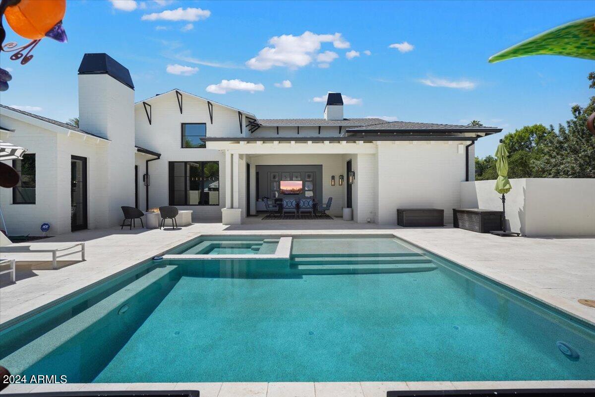 5235 E CALLE VENTURA, Phoenix