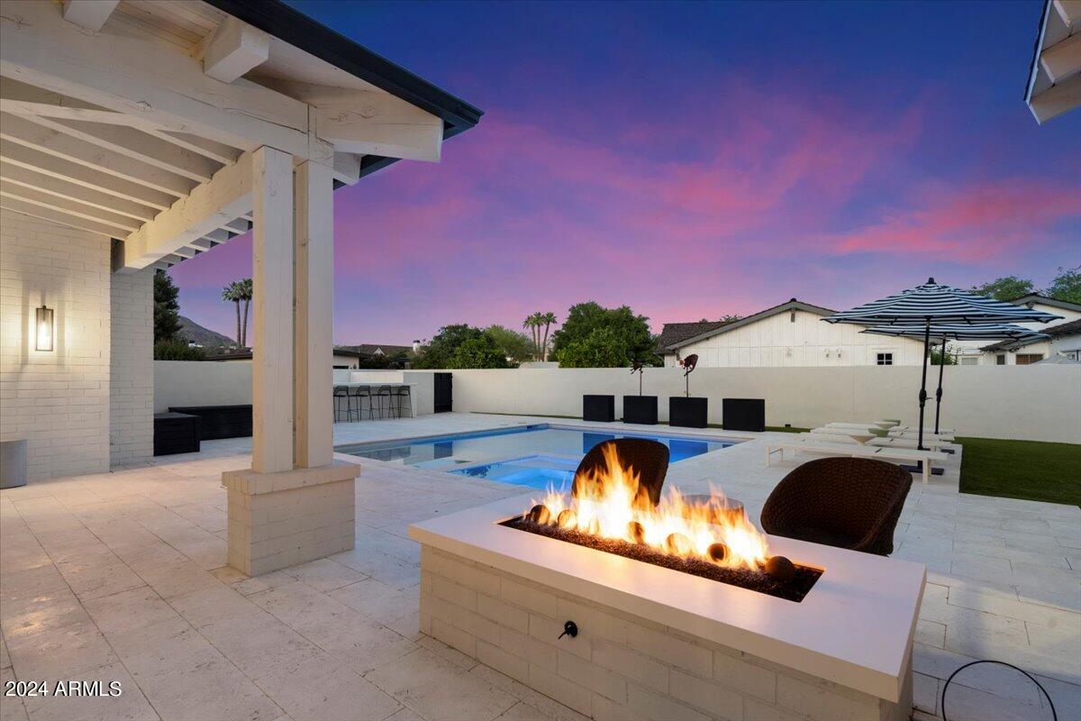 5235 E CALLE VENTURA, Phoenix