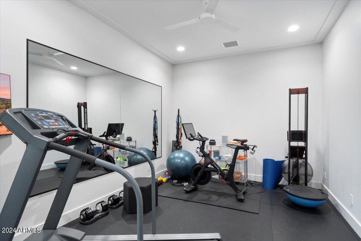 5235 E CALLE VENTURA, Phoenix