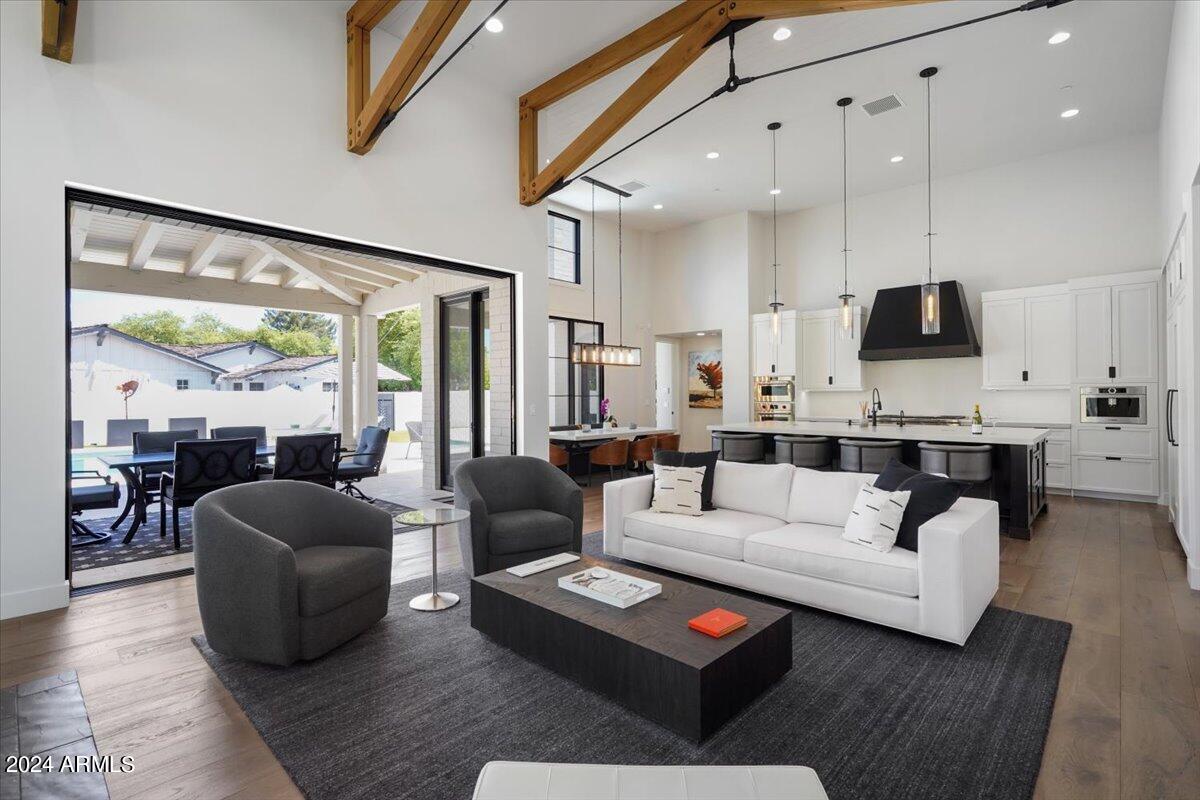 5235 E CALLE VENTURA, Phoenix