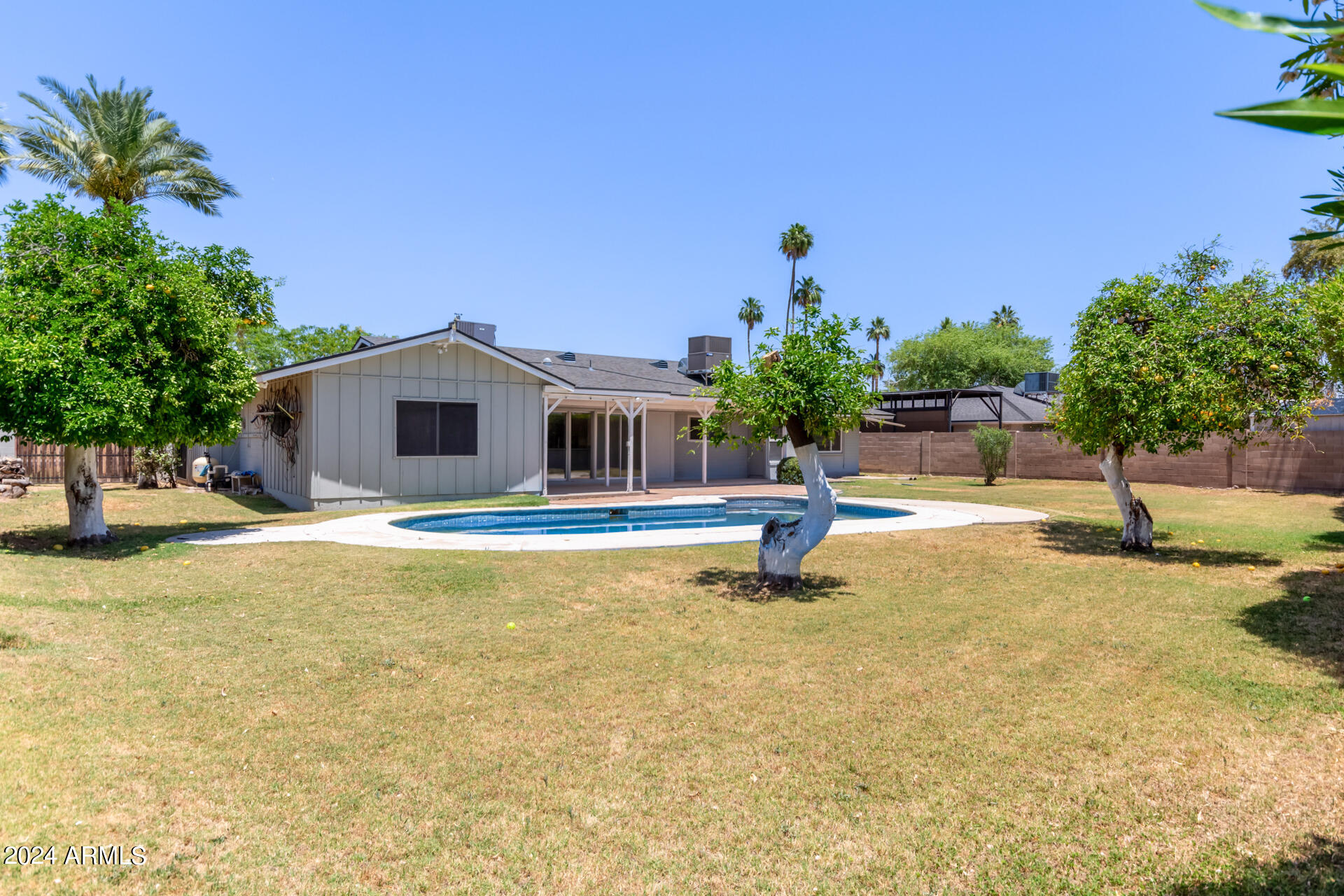 6249 E CALLE REDONDA, Scottsdale