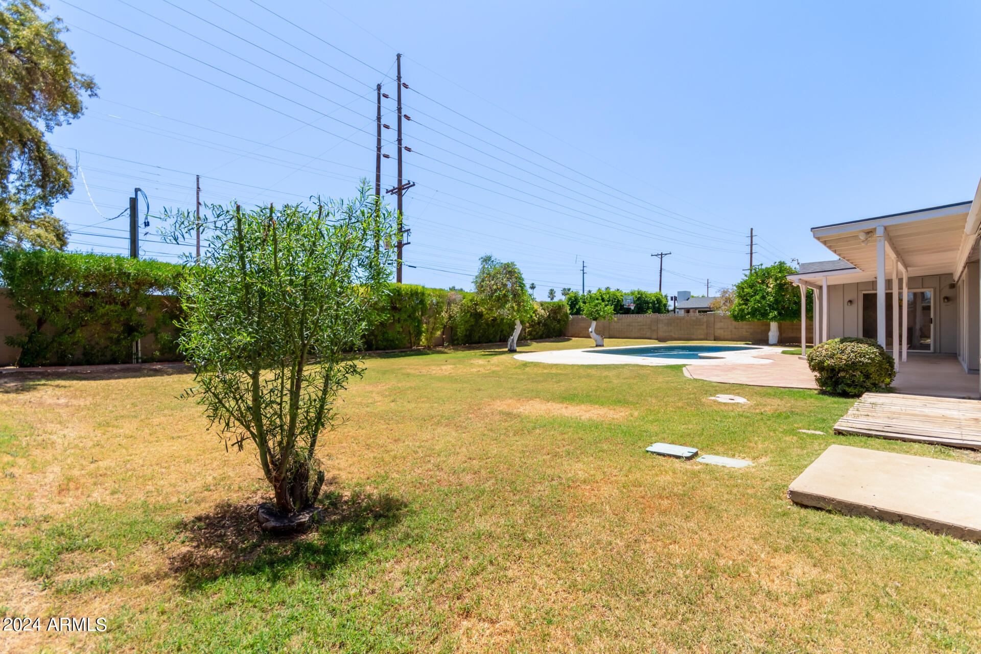 6249 E CALLE REDONDA, Scottsdale