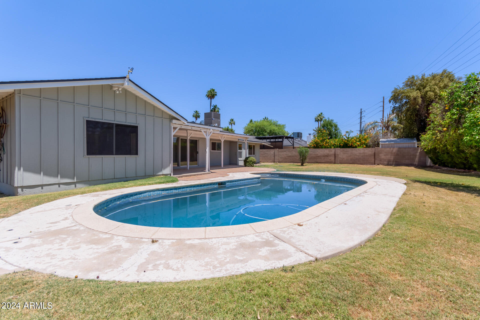 6249 E CALLE REDONDA, Scottsdale