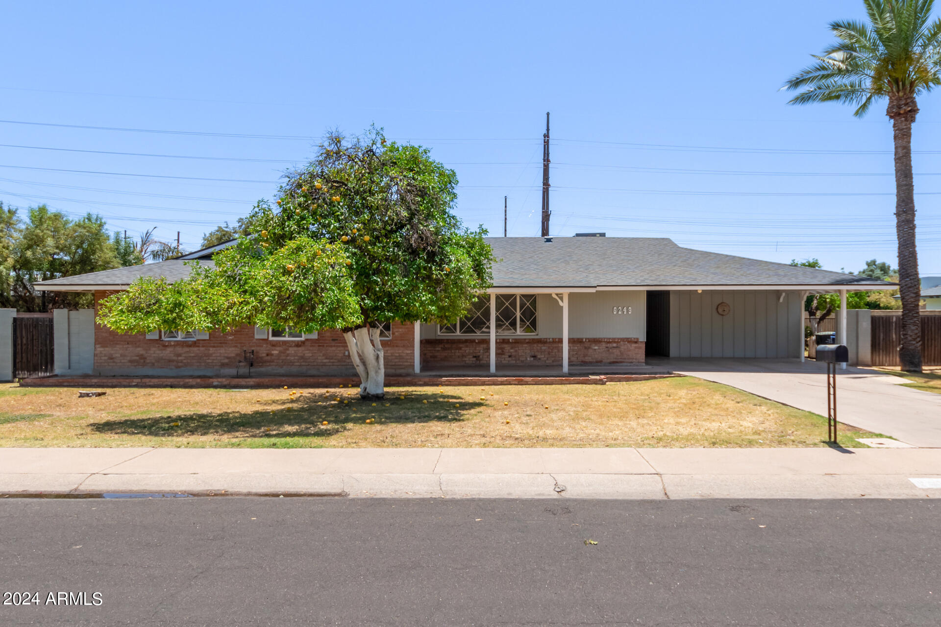 6249 E CALLE REDONDA, Scottsdale