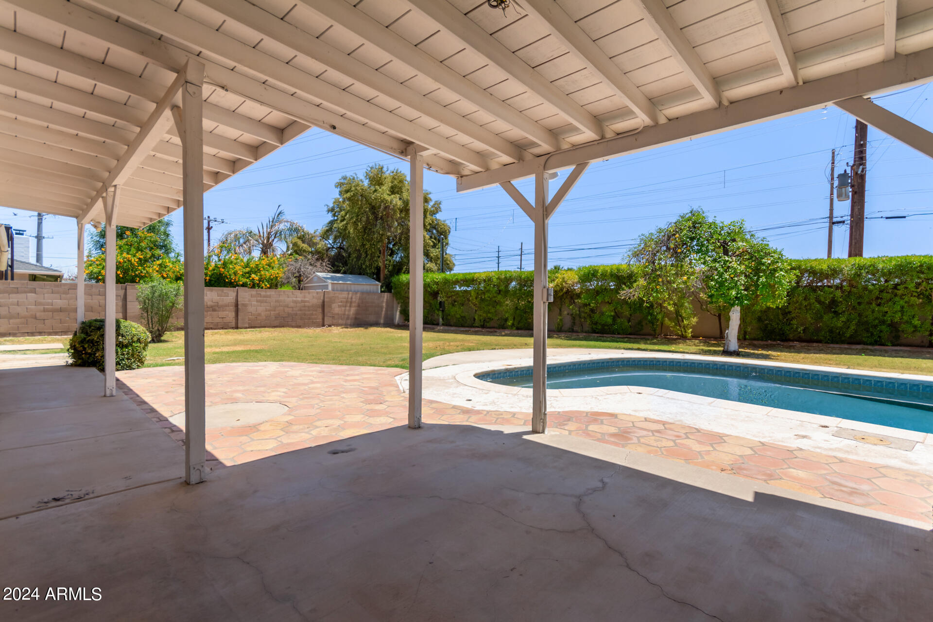 6249 E CALLE REDONDA, Scottsdale