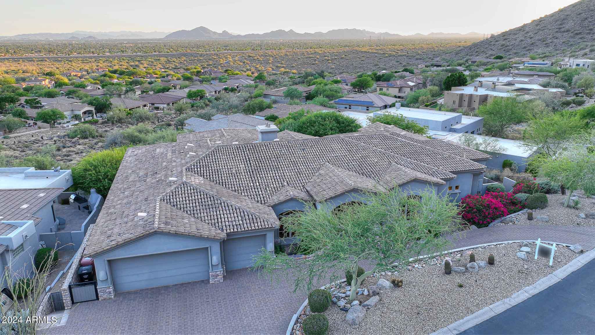 11547 E DREYFUS Avenue, Scottsdale