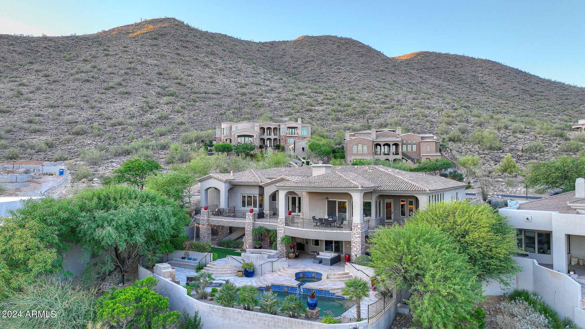 11547 E DREYFUS Avenue, Scottsdale