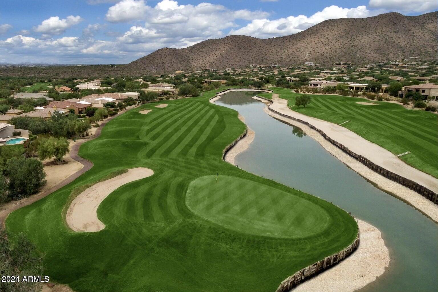 11547 E DREYFUS Avenue, Scottsdale