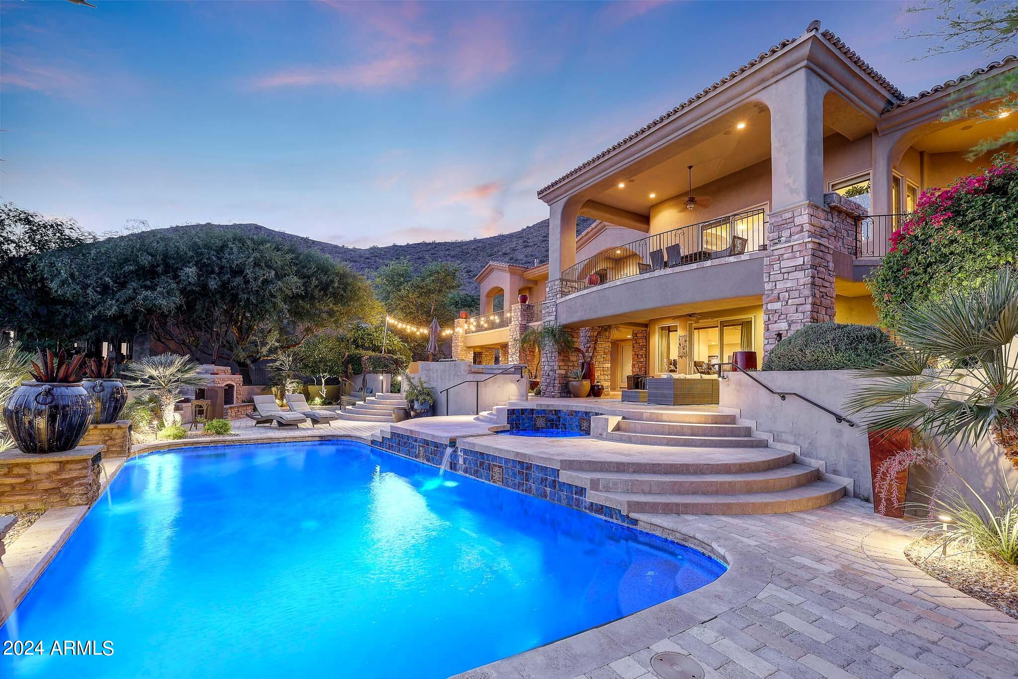 11547 E DREYFUS Avenue, Scottsdale