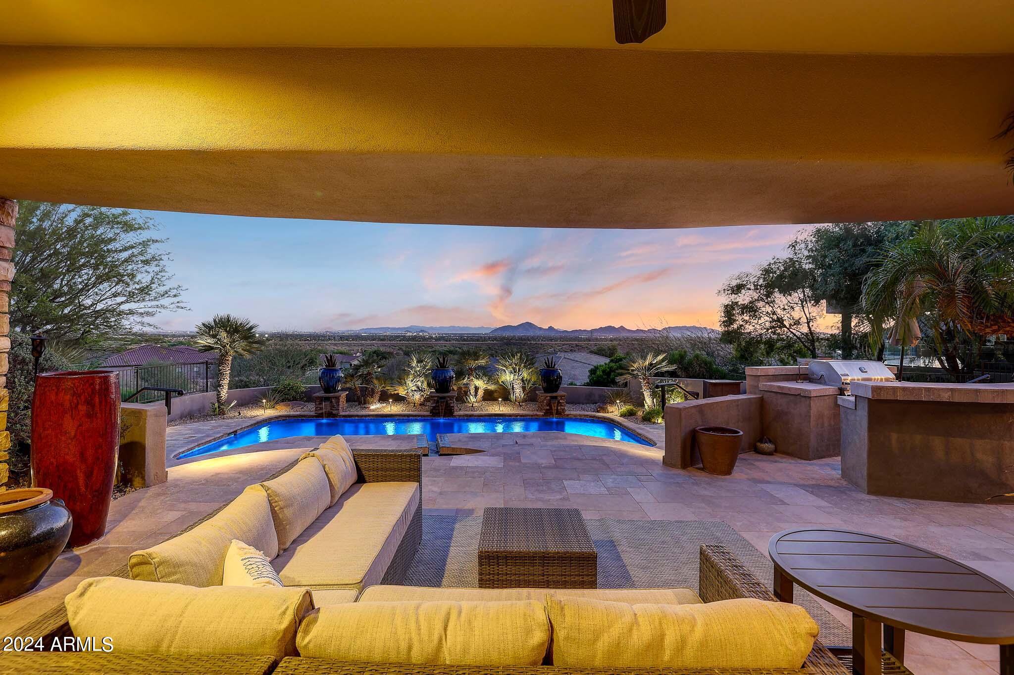 11547 E DREYFUS Avenue, Scottsdale