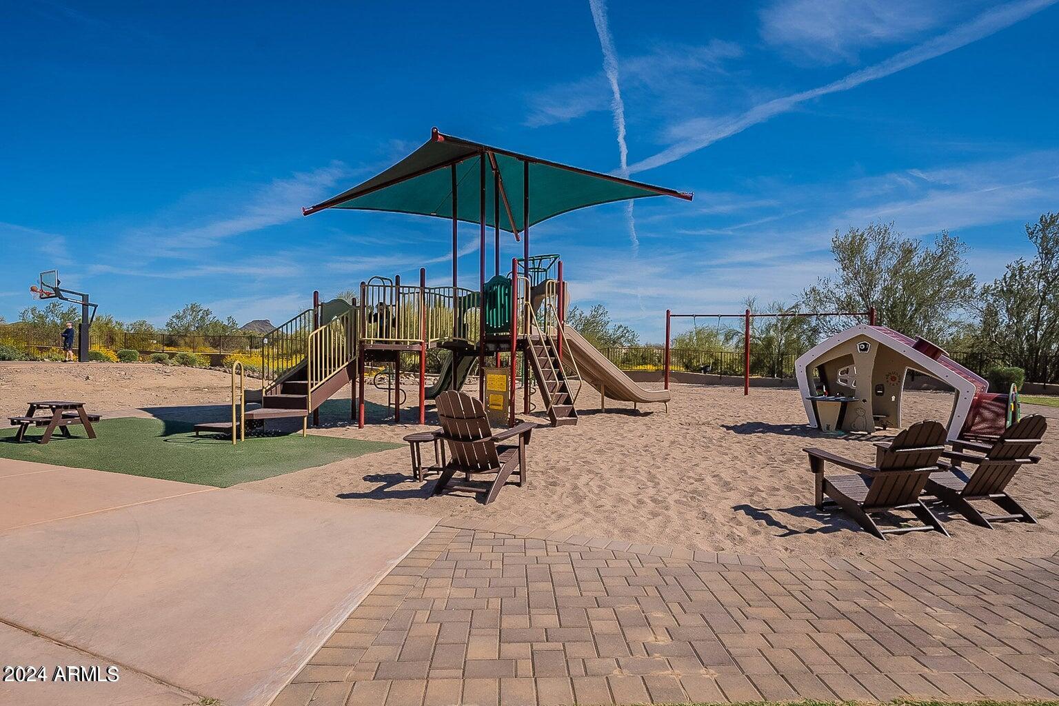 11547 E DREYFUS Avenue, Scottsdale