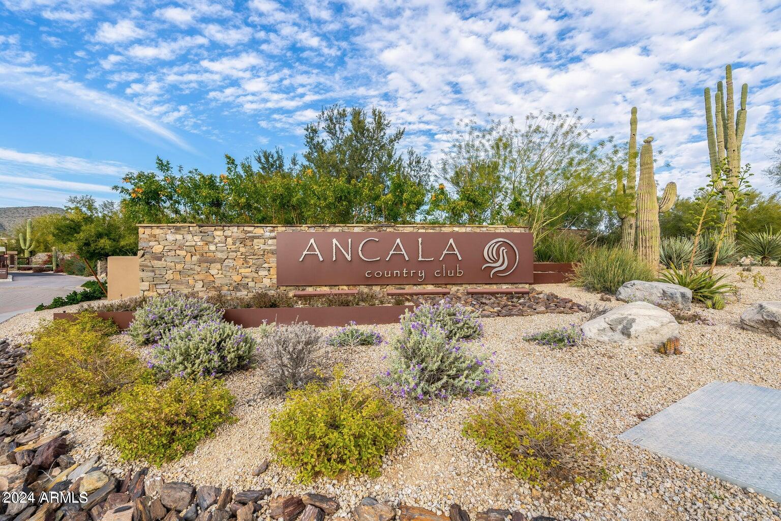 11547 E DREYFUS Avenue, Scottsdale