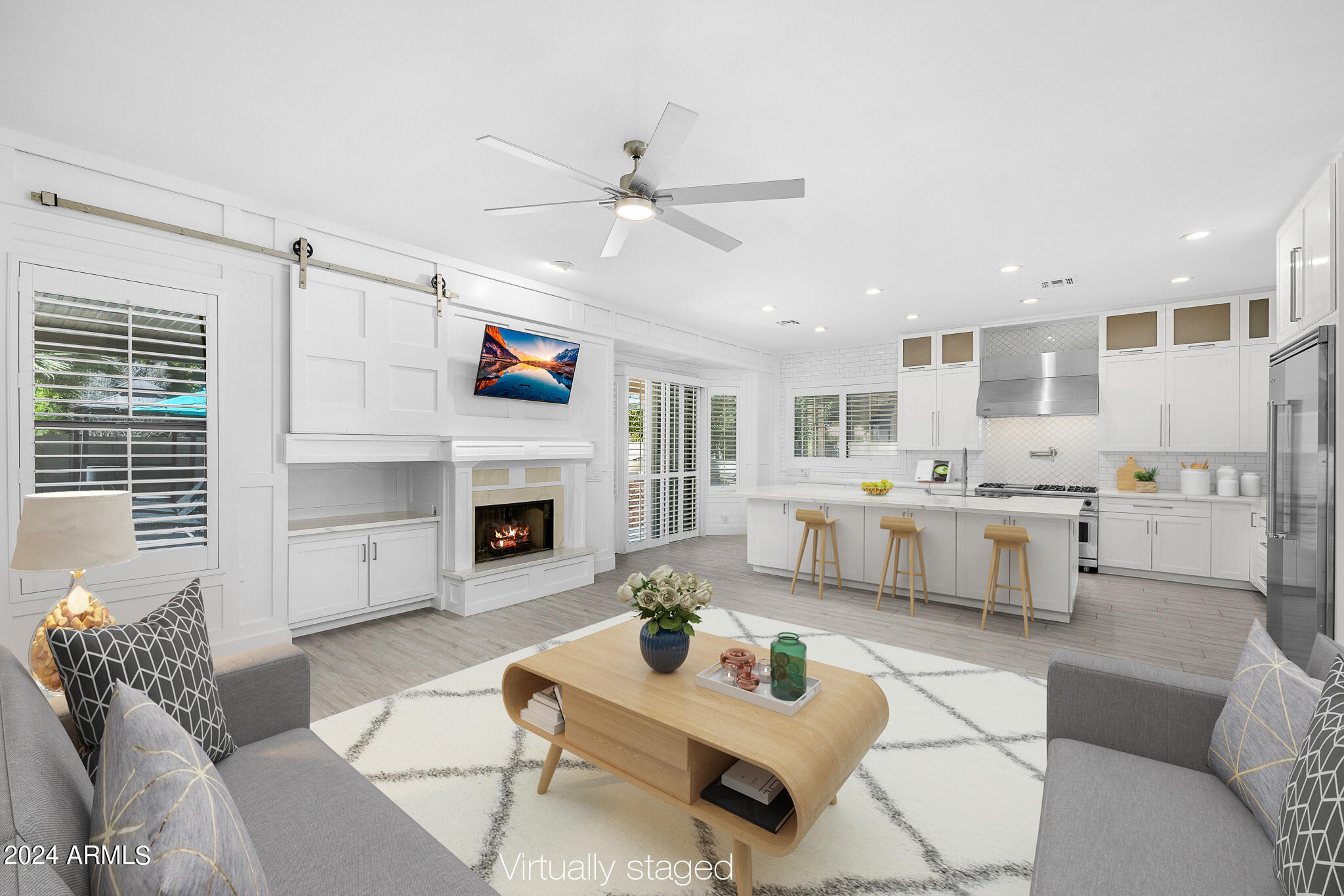 8021 W YUKON Drive, Peoria