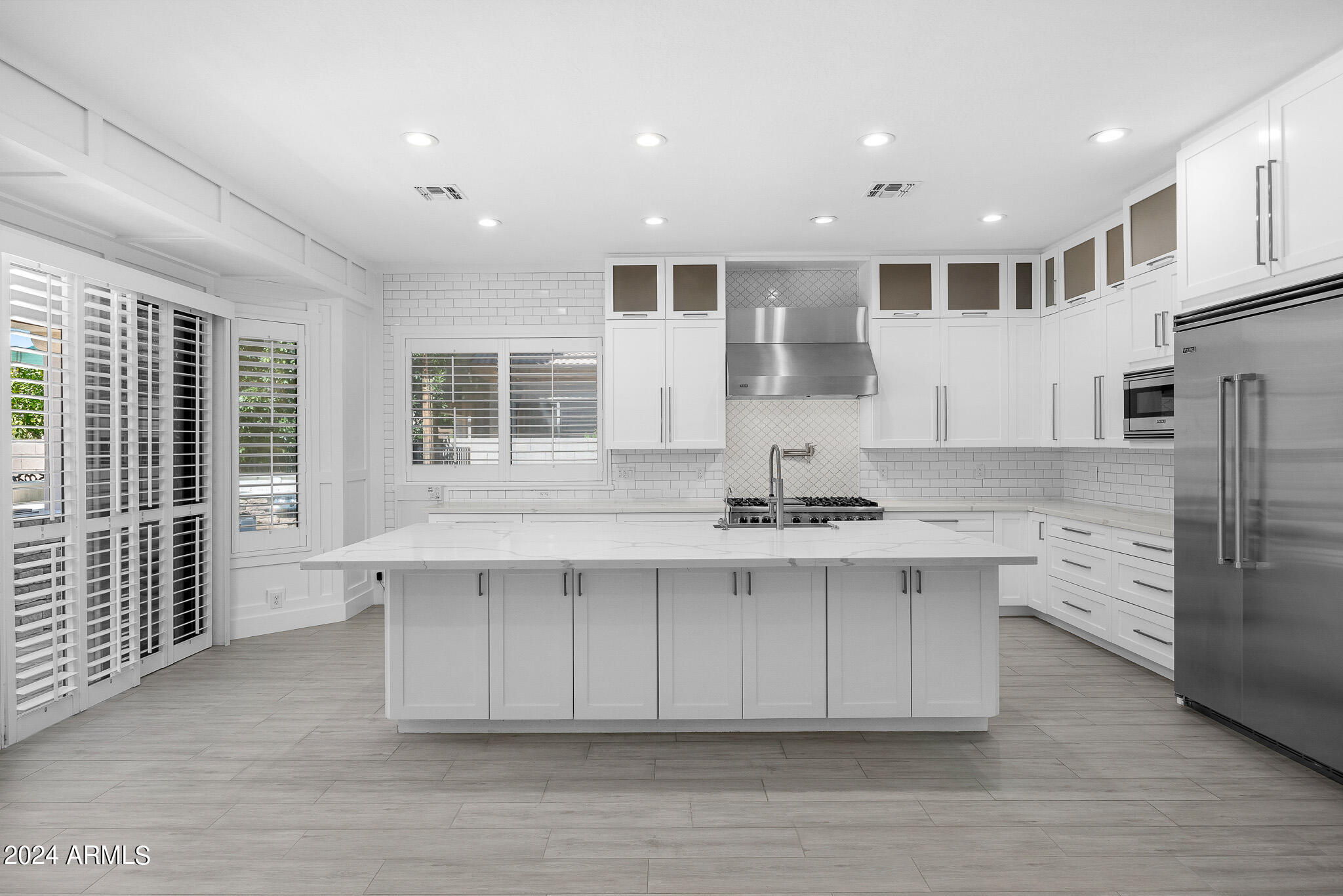 8021 W YUKON Drive, Peoria