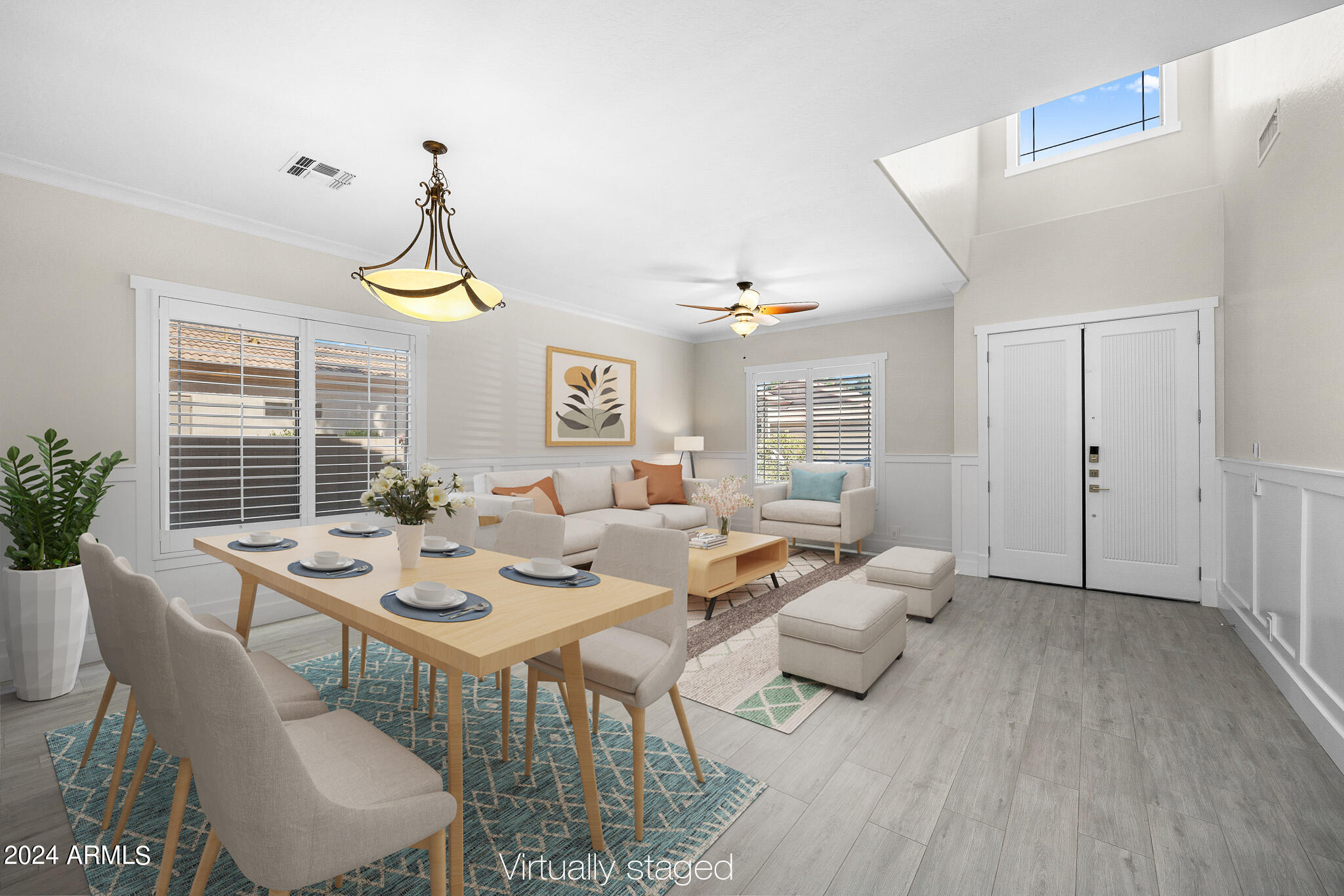 8021 W YUKON Drive, Peoria