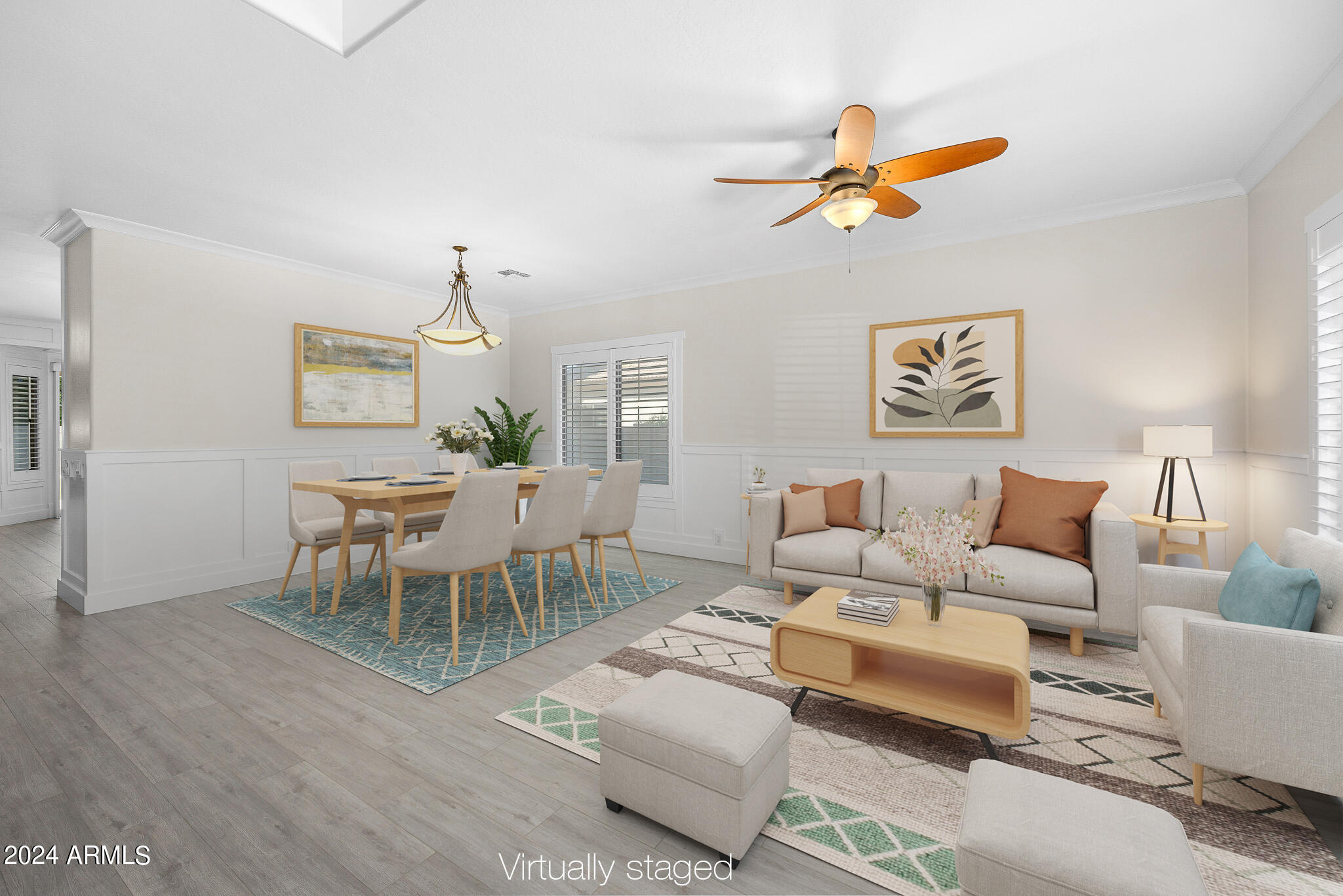 8021 W YUKON Drive, Peoria