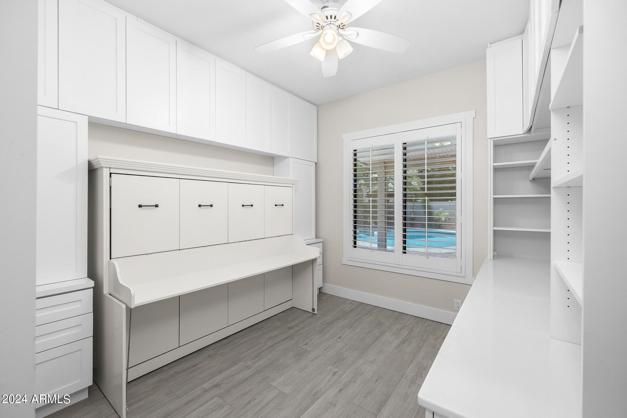 8021 W YUKON Drive, Peoria