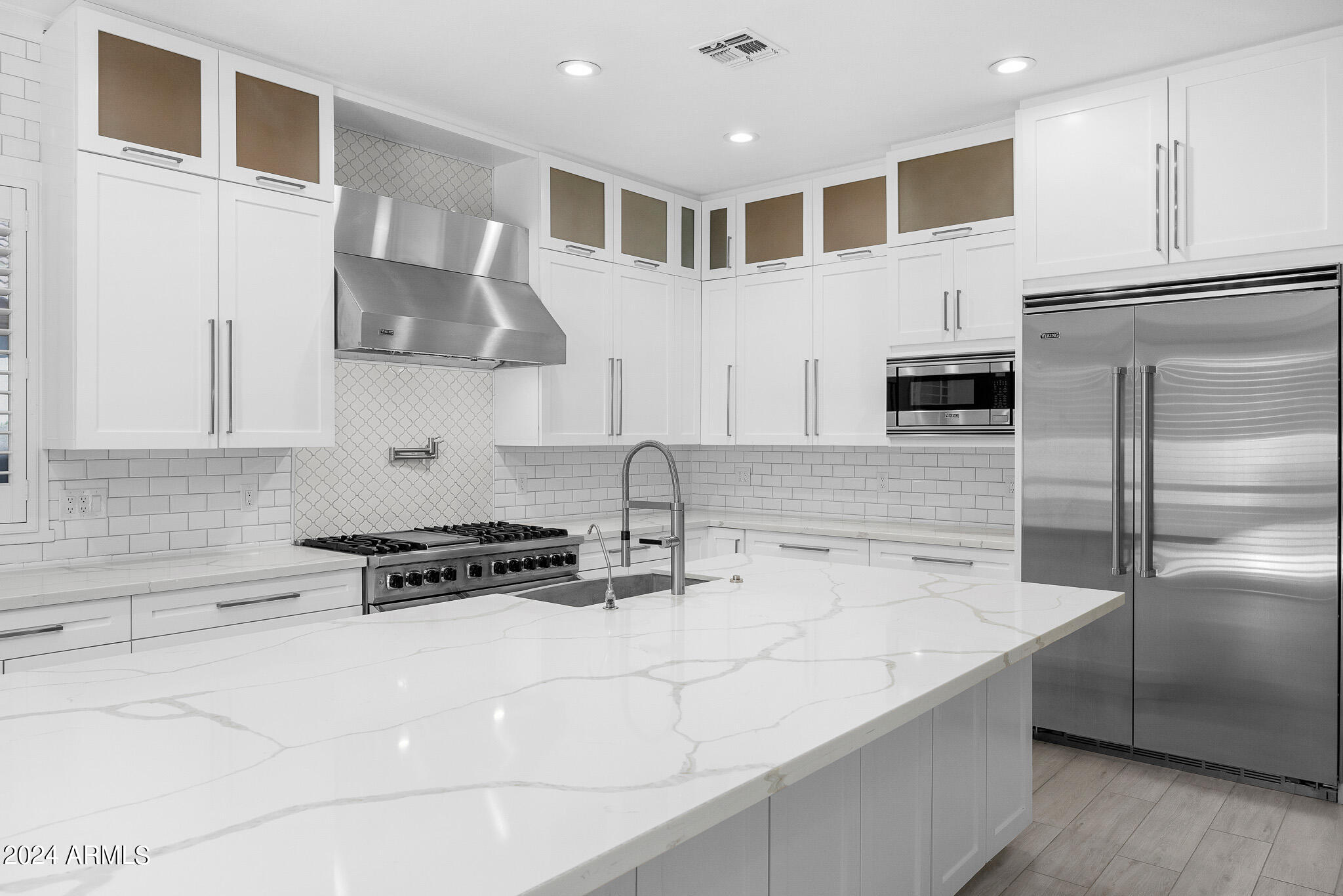 8021 W YUKON Drive, Peoria