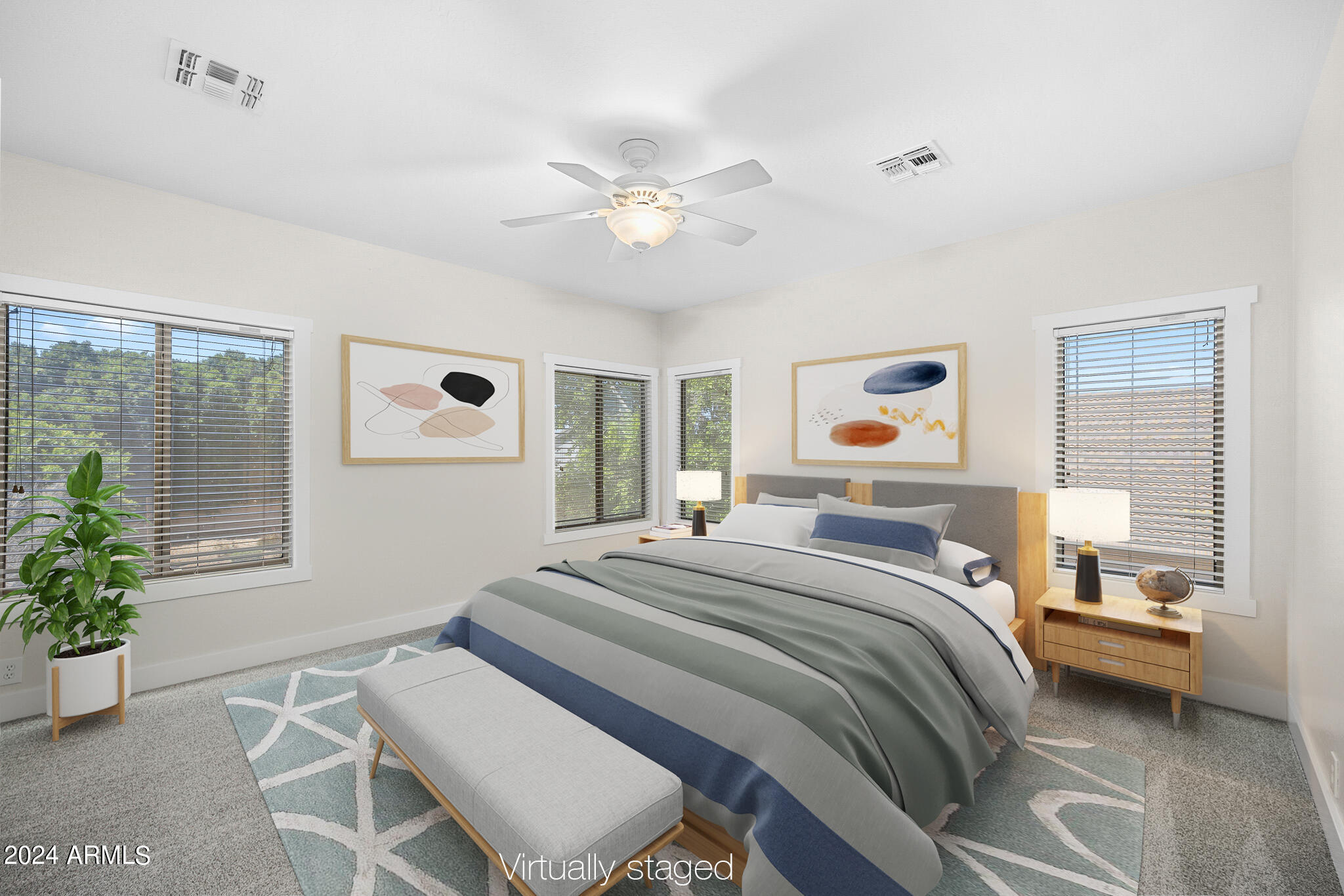 8021 W YUKON Drive, Peoria